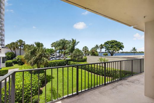 Edificio en North Palm Beach, Palm Beach County