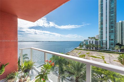 Residential complexes in Miami, Miami-Dade