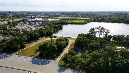 Villa Fort Pierce, Saint Lucie County