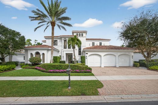 Villa en Palm Beach Gardens, Palm Beach County