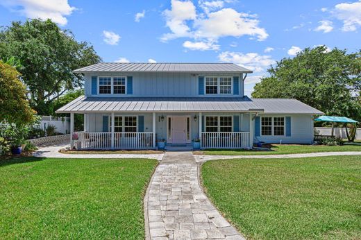 Villa en Vero Beach, Indian River County
