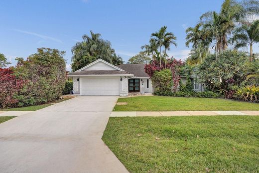 Villa in Wellington, Palm Beach County