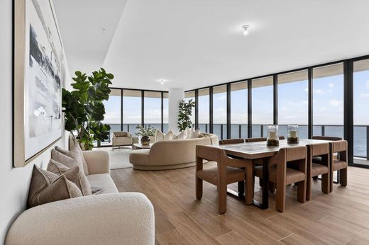 Edificio en Pompano Beach, Broward County