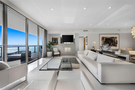 Complesso residenziale a Bal Harbour, Miami-Dade County