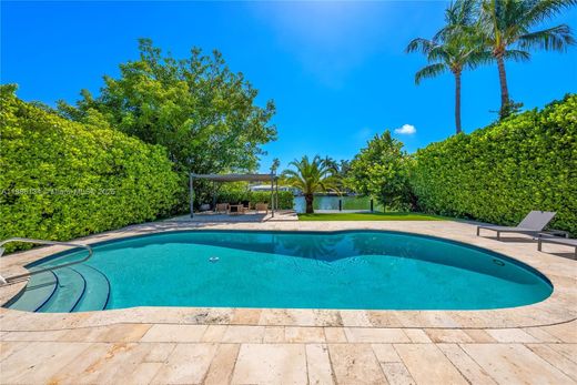 Βίλα σε Miami Beach, Miami-Dade County