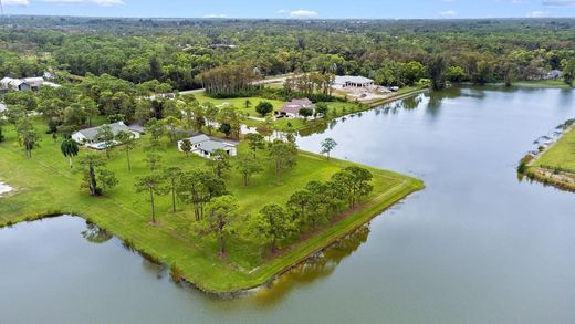 Villa in Lake Worth, Palm Beach County