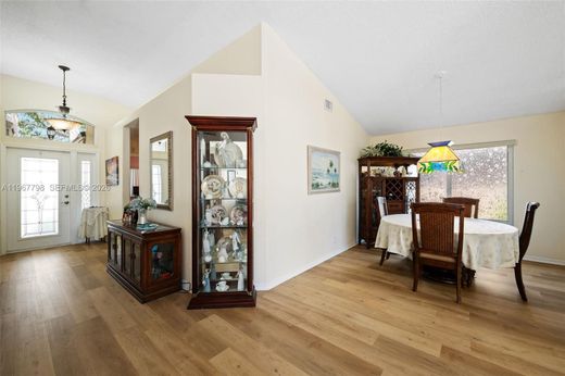 Villa in Deerfield Beach, Broward County
