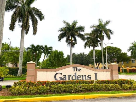 Komplex apartman Homestead, Miami-Dade County