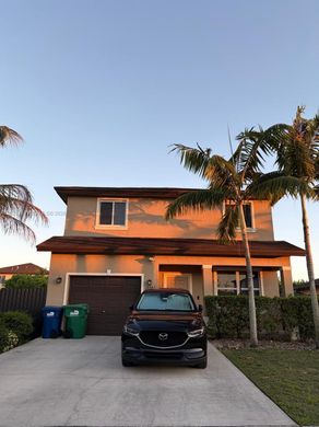 Villa in Homestead, Miami-Dade