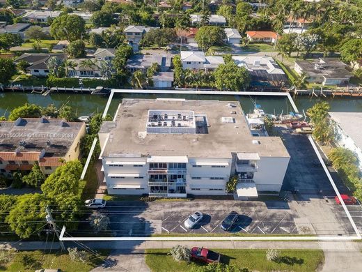 Komplex apartman Miami Shores, Miami-Dade County