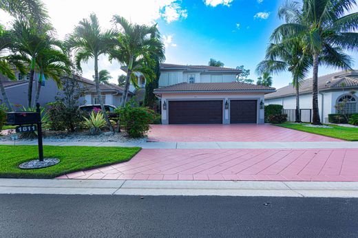 Villa Royal Palm Beach, Palm Beach County