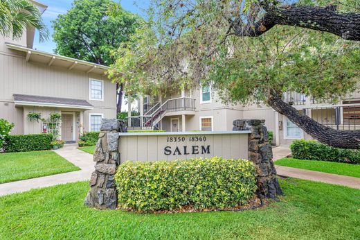 Residential complexes in Jupiter, Palm Beach