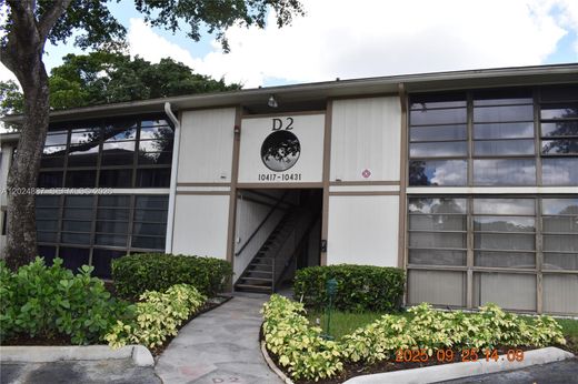 Edificio en Tamarac, Broward County