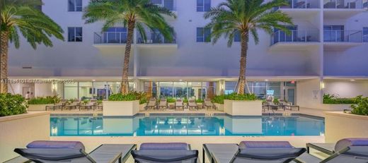 Appartementencomplex in West Palm Beach, Palm Beach County