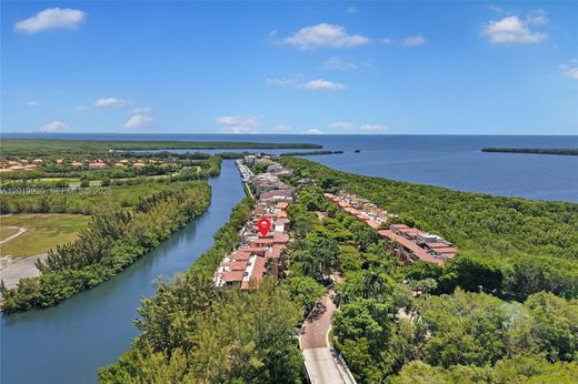 Townhouse in Palmetto Bay, Miami-Dade