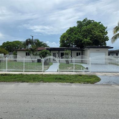 Villa in Miami Gardens, Miami-Dade