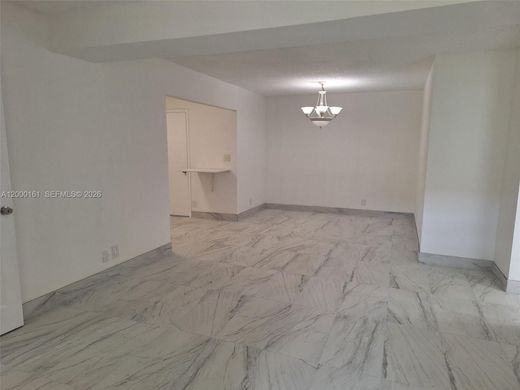 Complexes résidentiels à Miami, Comté de Miami-Dade