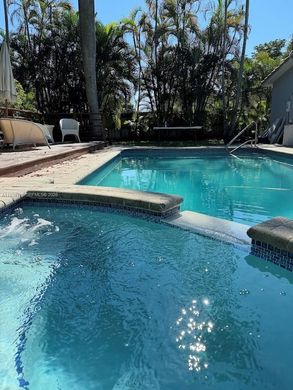 Villa en Hollywood, Broward County