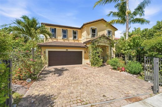 Villa in Homestead, Miami-Dade