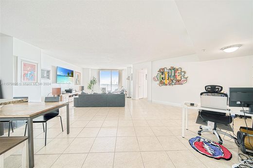 Appartementencomplex in Miami, Miami-Dade County