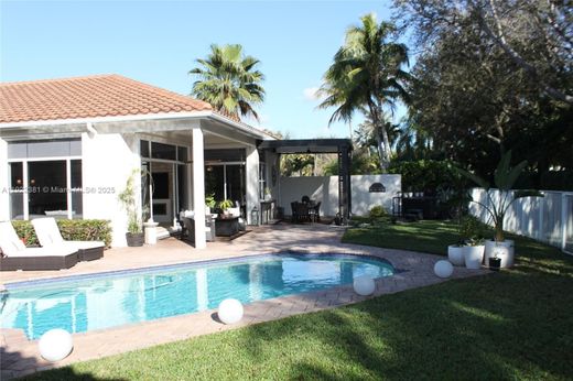 Βίλα σε Weston, Broward County