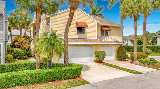 Şehir evi  Boca Raton, Palm Beach County