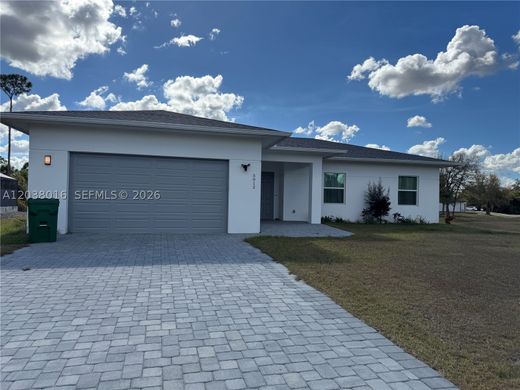 Villa in LaBelle, Hendry County