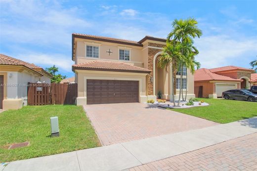 Villa en Homestead, Miami-Dade County