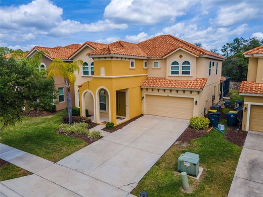 Villa in Davenport, Polk County