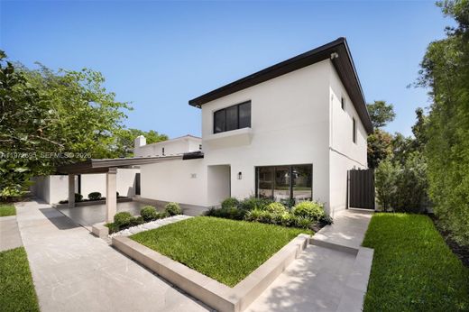 Villa - Miami, Miami-Dade County