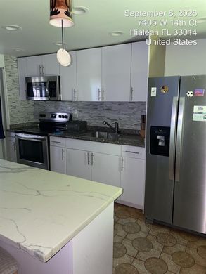 Villa in Hialeah, Miami-Dade