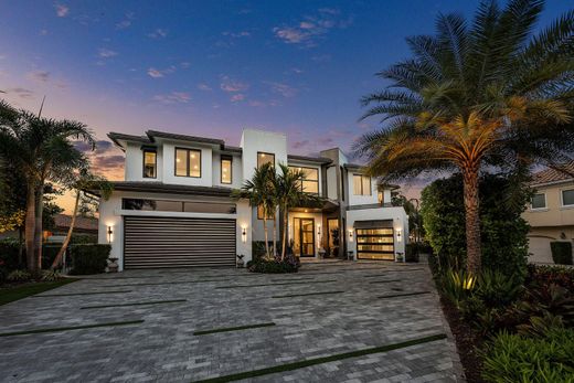 Villa - Boca Raton, Palm Beach County