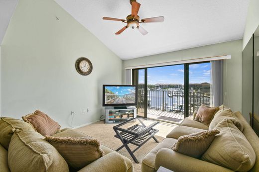 Komplex apartman Jupiter, Palm Beach County