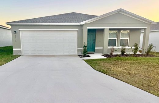 Вилла, Sebring, Highlands County