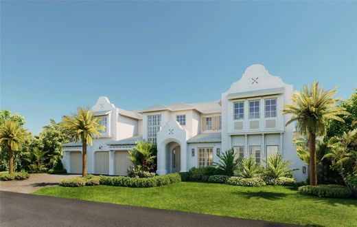 Villa a Delray Beach, Palm Beach County
