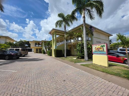 Жилой комплекс, Lake Worth, Palm Beach County