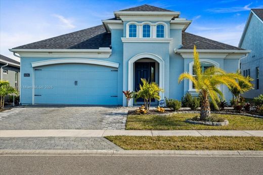 Villa a Port Orange, Volusia County
