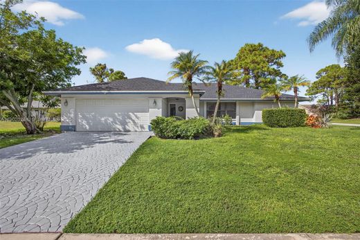Willa w Royal Palm Beach, Palm Beach County