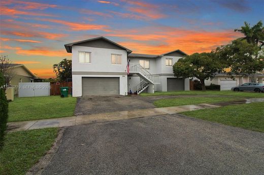 Вилла, Cutler Bay, Miami-Dade County