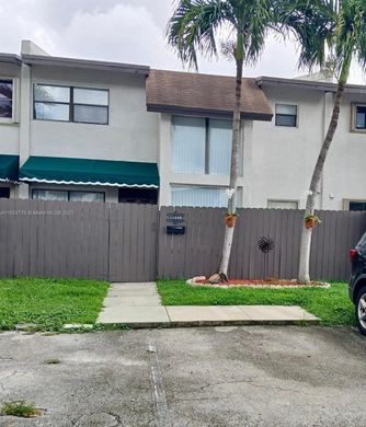 타운 하우스 / 마이애미, Miami-Dade County
