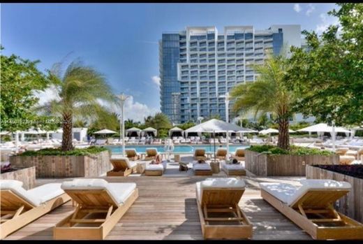 مجمع شقق ﻓﻲ Miami Beach, Miami-Dade County