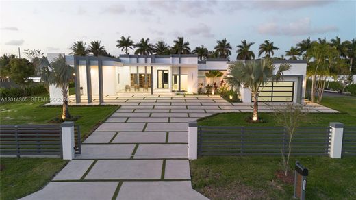 Villa in Miami, Miami-Dade