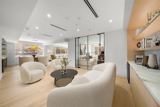 Komplex apartman Miami Beach, Miami-Dade County