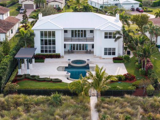 Willa w Palm City, Martin County