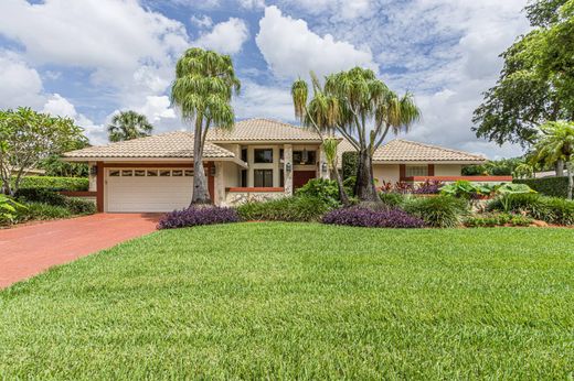 Villa in Coral Springs, Broward County