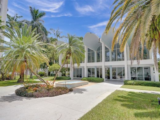 Residential complexes in Miami, Miami-Dade