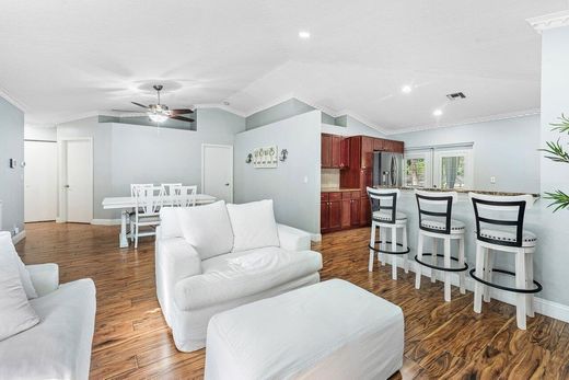 Villa in Haverhill, Palm Beach County