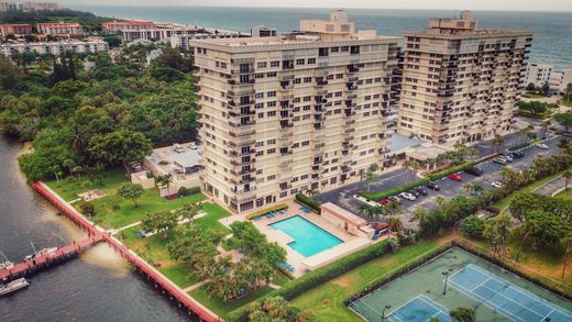 Complexos residenciais - Boca Raton, Palm Beach County