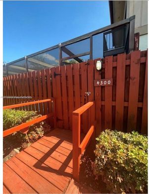 城市独宅  Lake Worth, Palm Beach County