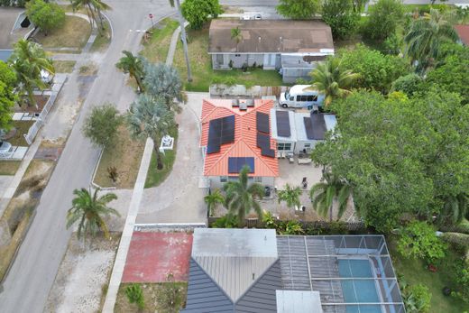 Villa in North Miami, Miami-Dade County